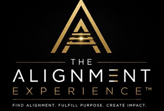 The Alignment Experience™: Find Alignment. Fulfill Purpose. Create Impact.
