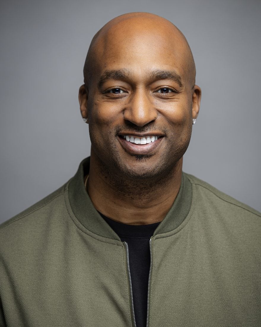 Tony Dixon