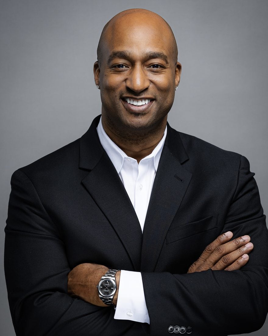 Tony Dixon